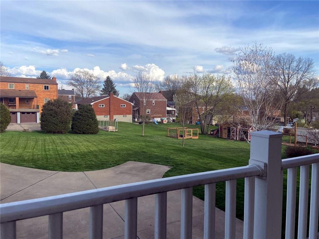 922 Greenhill Road Pittsburgh, PA 15209 - Photo 18 of 18