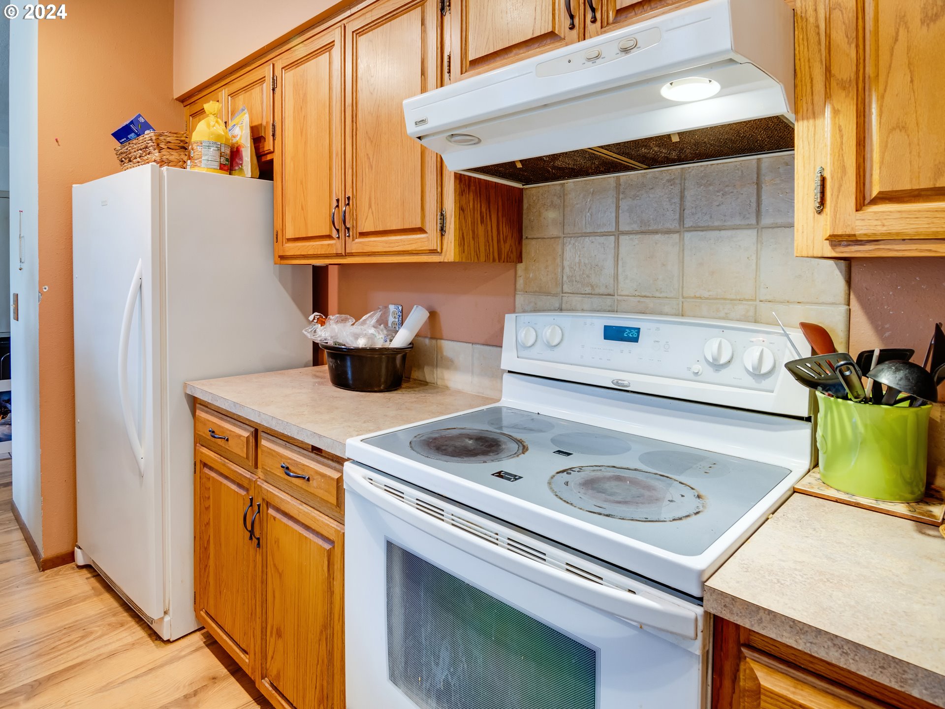 341 Combs Circle Yachats, OR 97498 - Photo 15 of 33