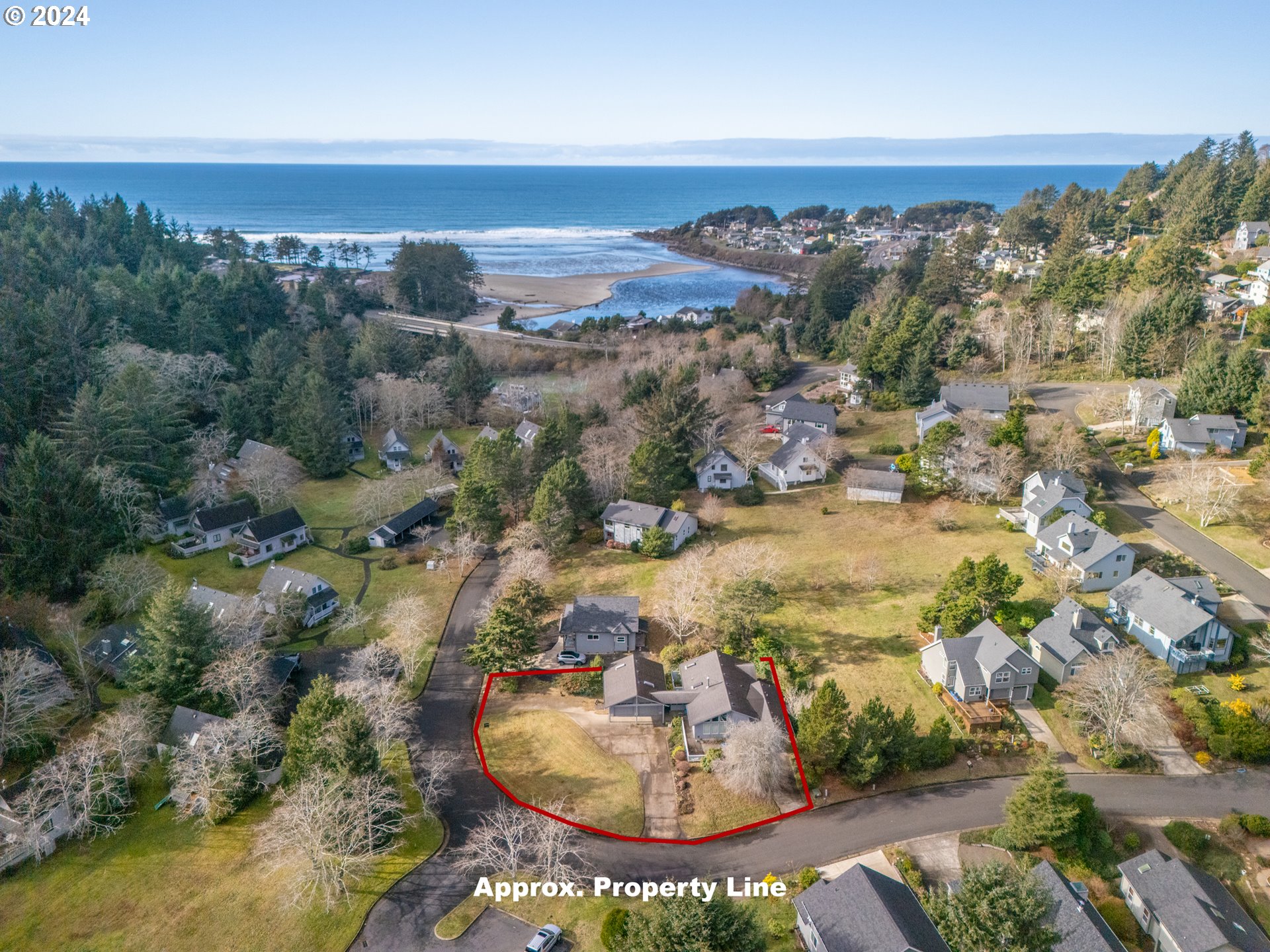 341 Combs Circle Yachats, OR 97498 - Photo 22 of 33