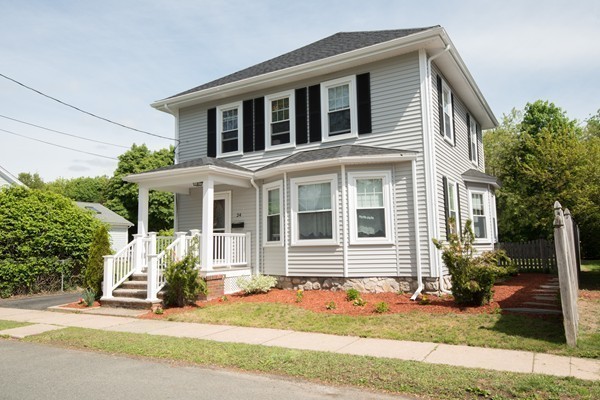 24 Linden Road Peabody, MA 01960 - Photo 1 of 30 Gallery Image 1