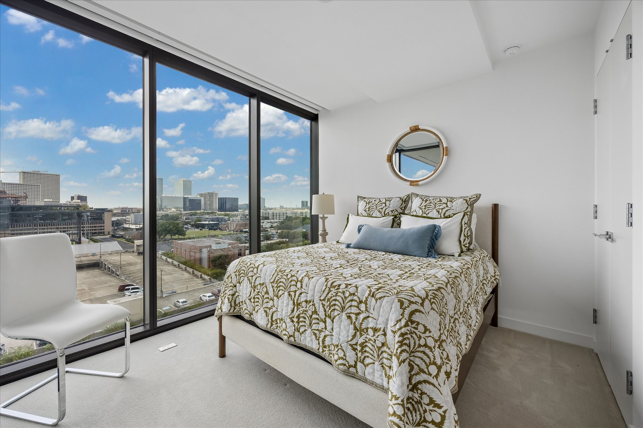 3433 Westheimer Road, Unit 804 Houston, TX 77027 - Photo 16 of 33 Gallery Image 16