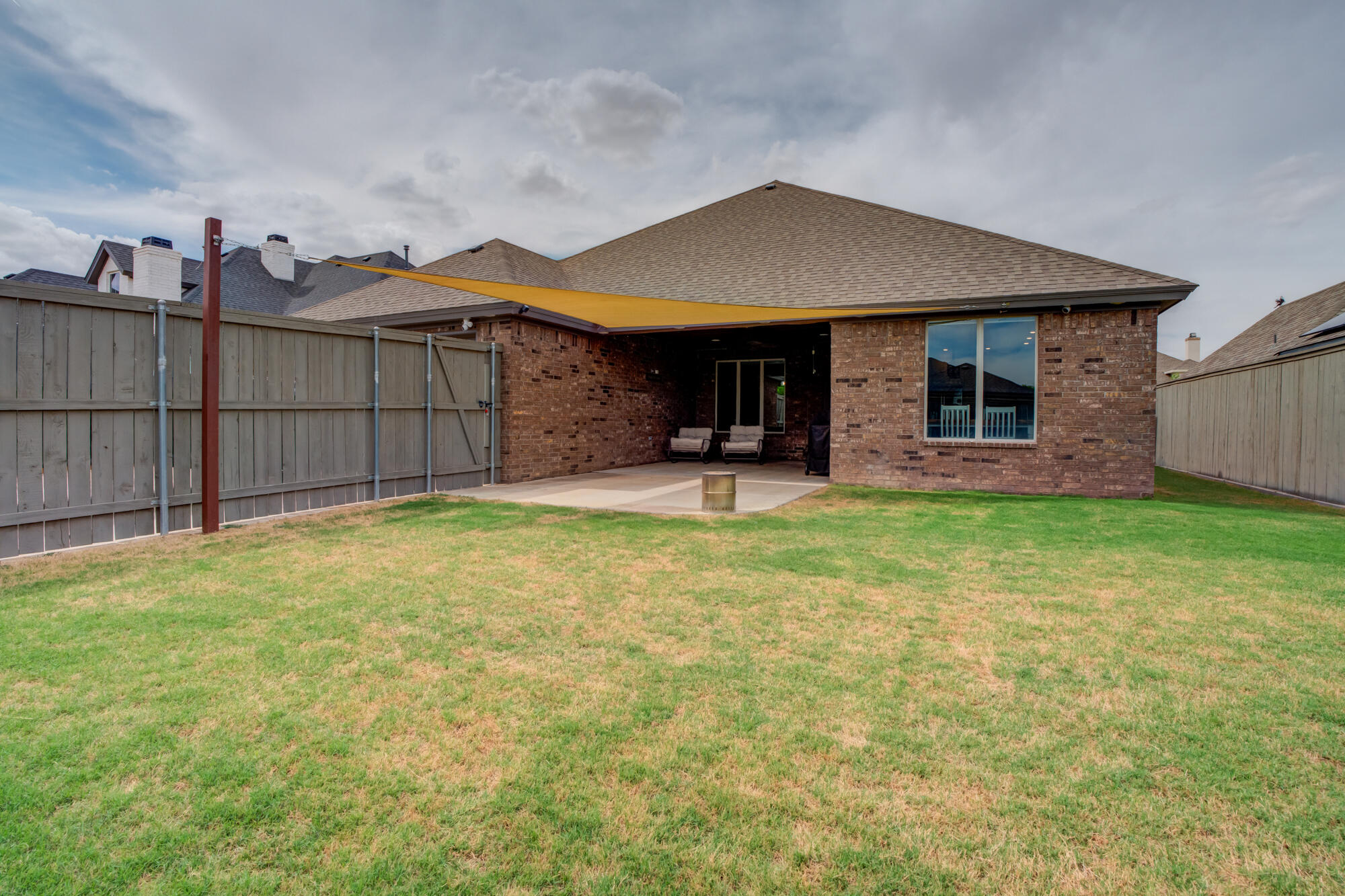 7805 56th Street Lubbock, TX 79407 - Photo 53 of 57 7805-56th-St_Lubbock-TX_52_Backyard