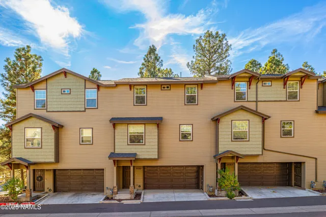 $510,300 | 2585 West Cripple Creek Drive, Flagstaff, AZ 86001