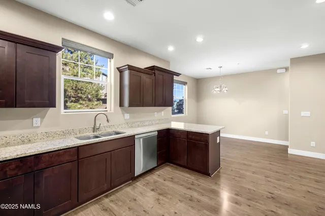 $510,300 | 2585 West Cripple Creek Drive, Flagstaff, AZ 86001