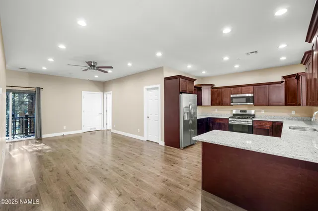 $510,300 | 2585 West Cripple Creek Drive, Flagstaff, AZ 86001