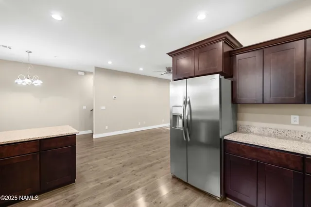 $510,300 | 2585 West Cripple Creek Drive, Flagstaff, AZ 86001