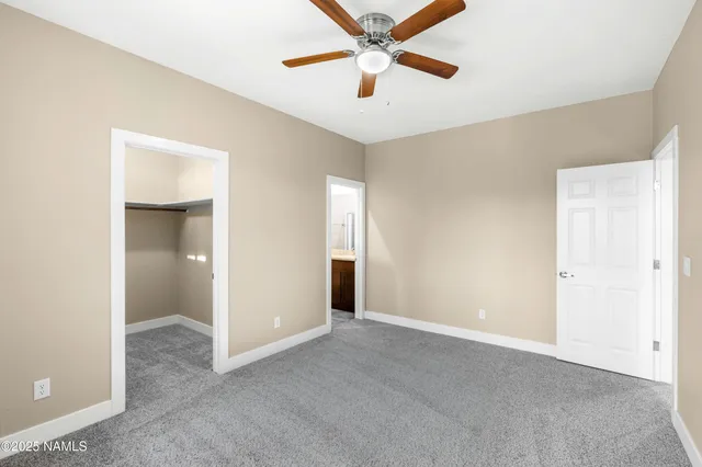 $510,300 | 2585 West Cripple Creek Drive, Flagstaff, AZ 86001