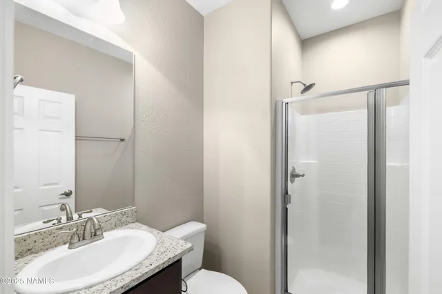 $510,300 | 2585 West Cripple Creek Drive, Flagstaff, AZ 86001