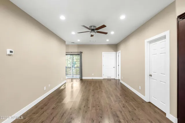 $510,300 | 2585 West Cripple Creek Drive, Flagstaff, AZ 86001