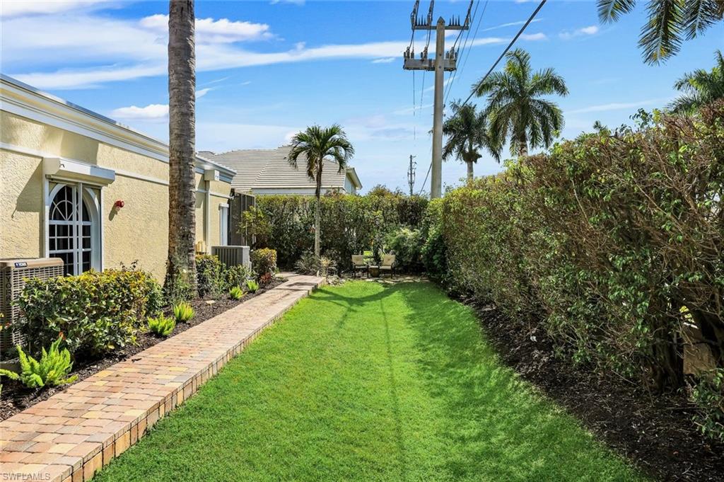 3710 Rachel Lane Naples, FL 34103 - Photo 24 of 25