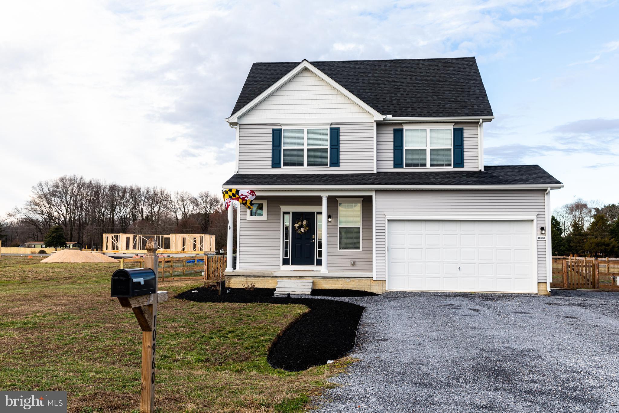 10960 Fair Lane Ridgely, MD 21660 - Photo 1 of 26 Gallery Image 1