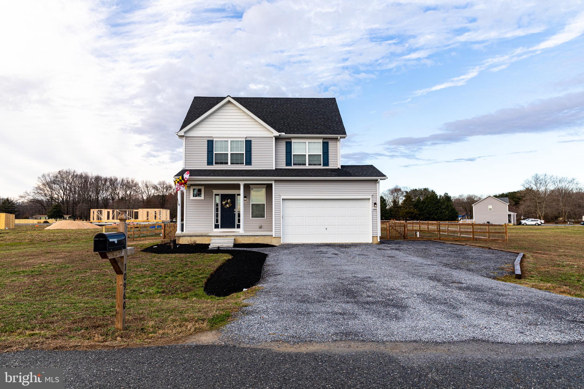 10960 Fair Lane Ridgely, MD 21660 - Photo 2 of 26 Gallery Image 2