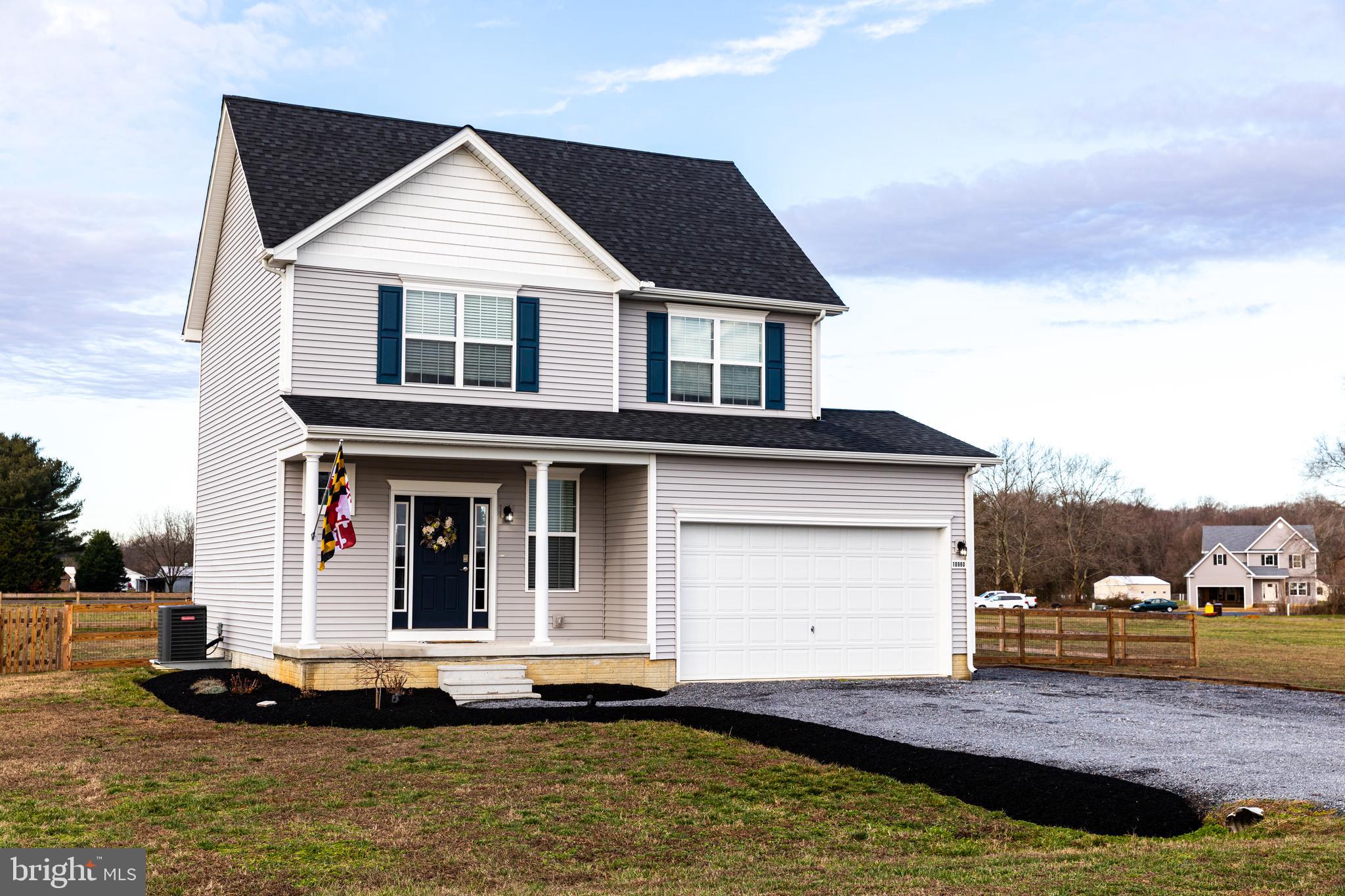 10960 Fair Lane Ridgely, MD 21660 - Photo 3 of 26 Gallery Image 3