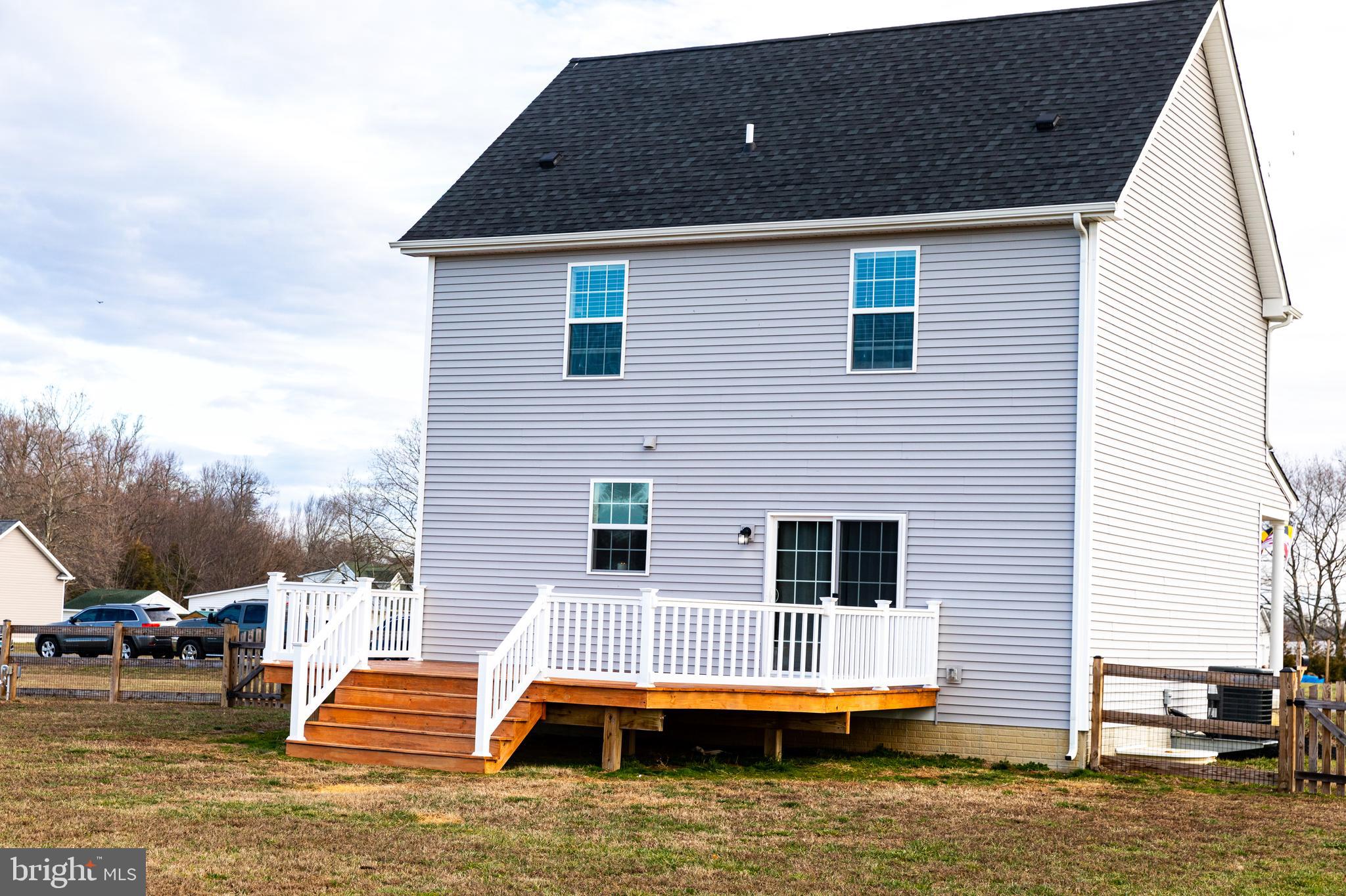 10960 Fair Lane Ridgely, MD 21660 - Photo 5 of 26 Gallery Image 5