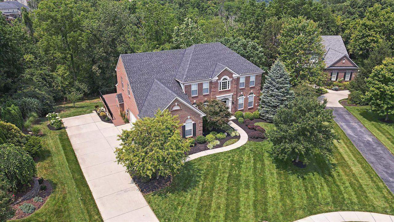 1913 Whetherstone Ridge Hebron, KY 41048 - Photo 43 of 45 Gallery Image 43