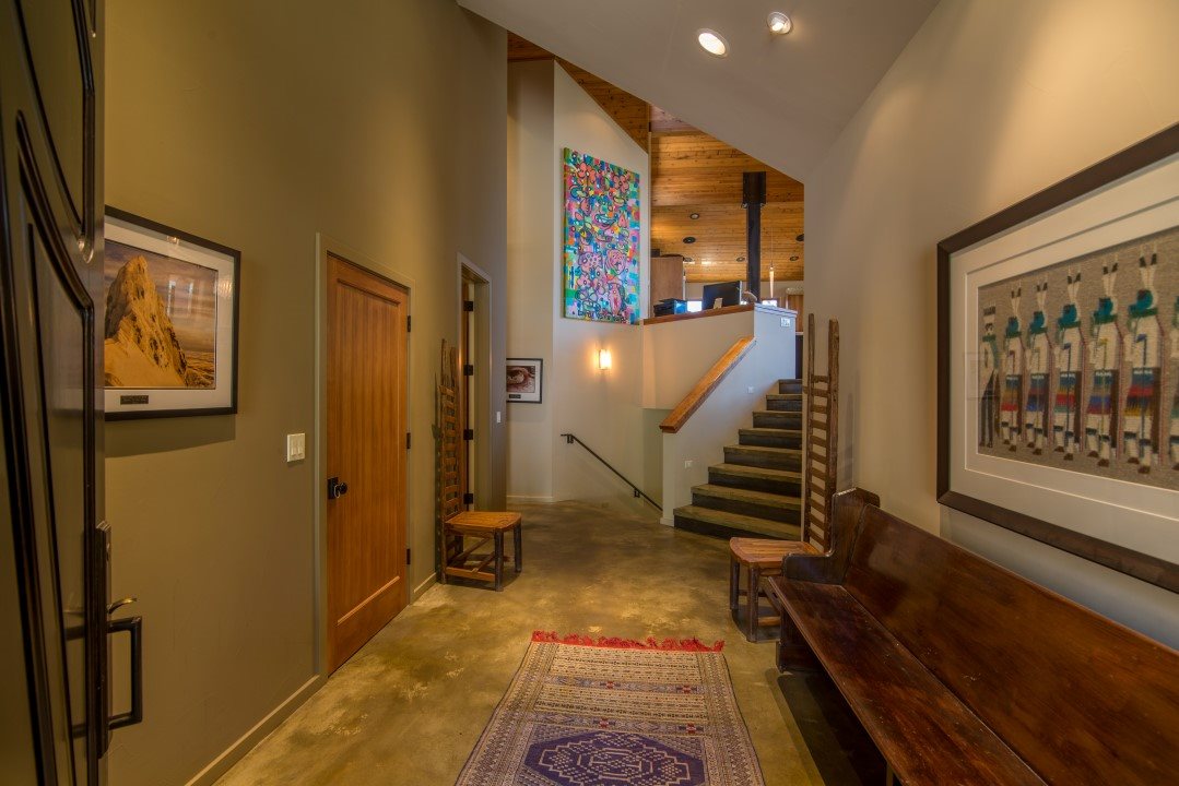 602 Forest Glen Road Olympic Valley, CA 96146 - Photo 2 of 14 Gallery Image 2