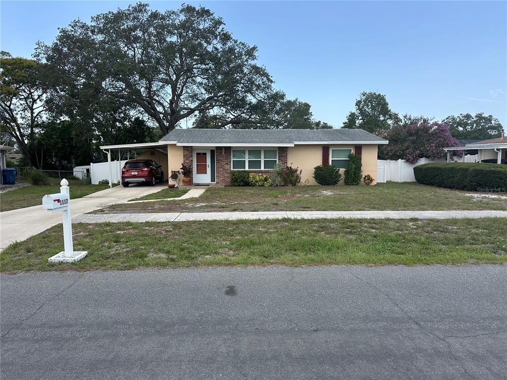 1117 Newhope Road Spring Hill, FL 34606 - Photo 1 of 27