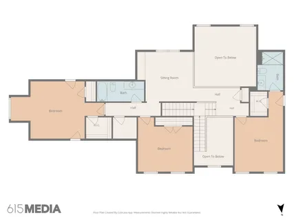 $1,489,000 | 8203 Alamo Road, Brentwood, TN 37027