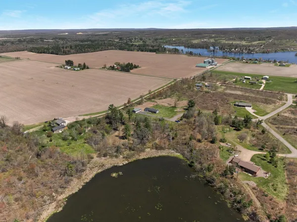 $245,000 | 2376 10 7/8 Avenue, Cameron, WI 54822