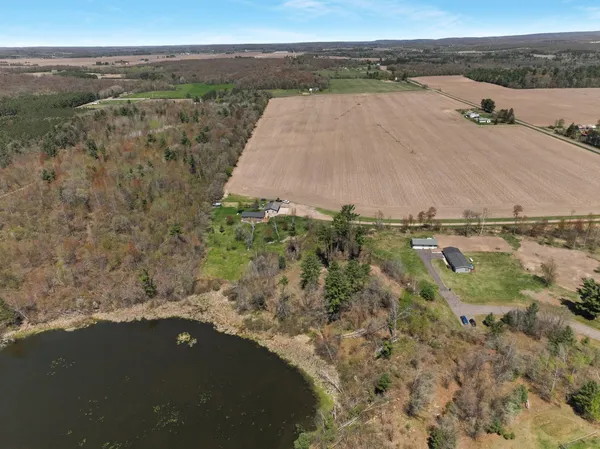 $245,000 | 2376 10 7/8 Avenue, Cameron, WI 54822