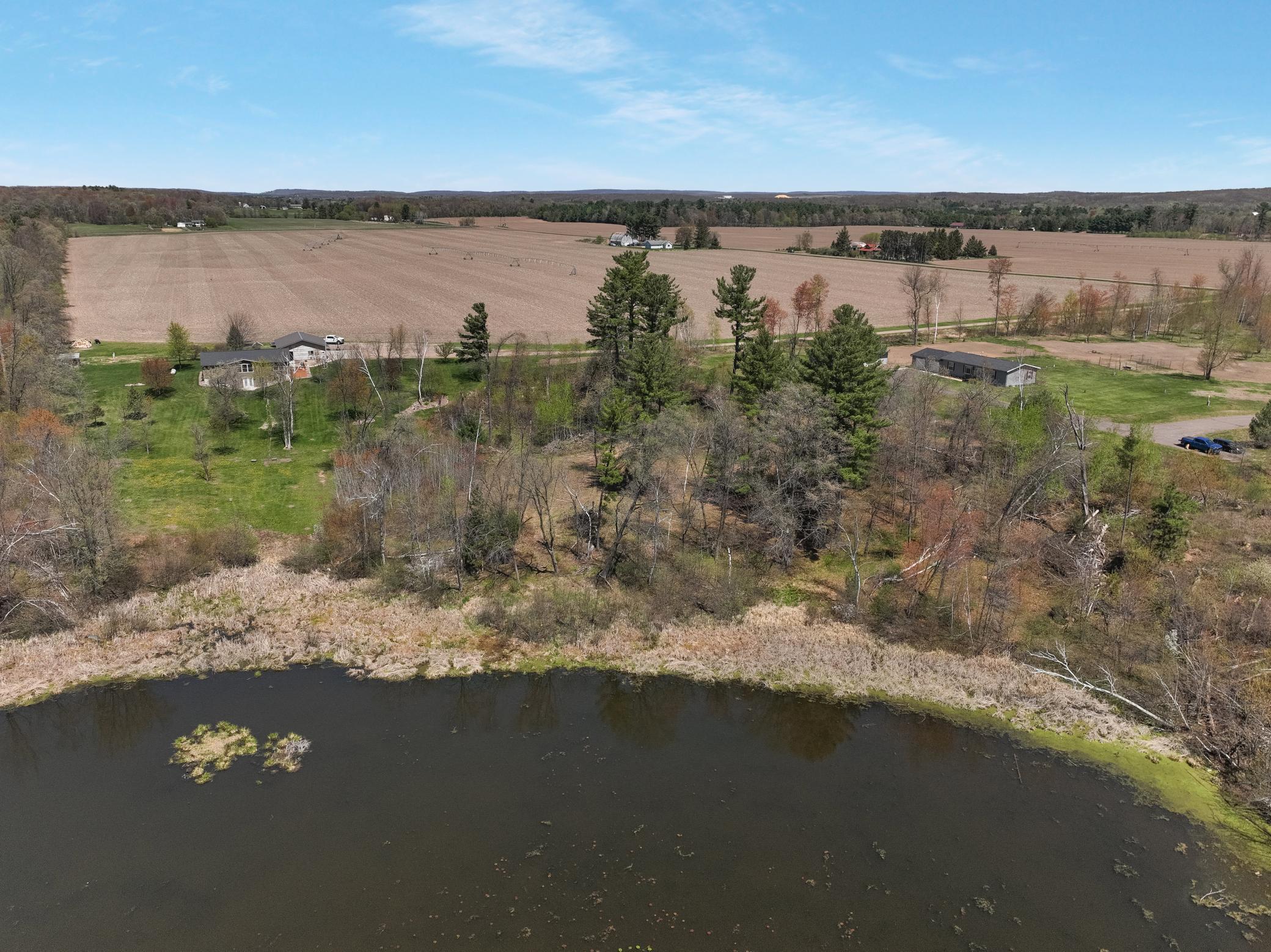 2376 10 7/8 Avenue Cameron, WI 54822 - Photo 20 of 24