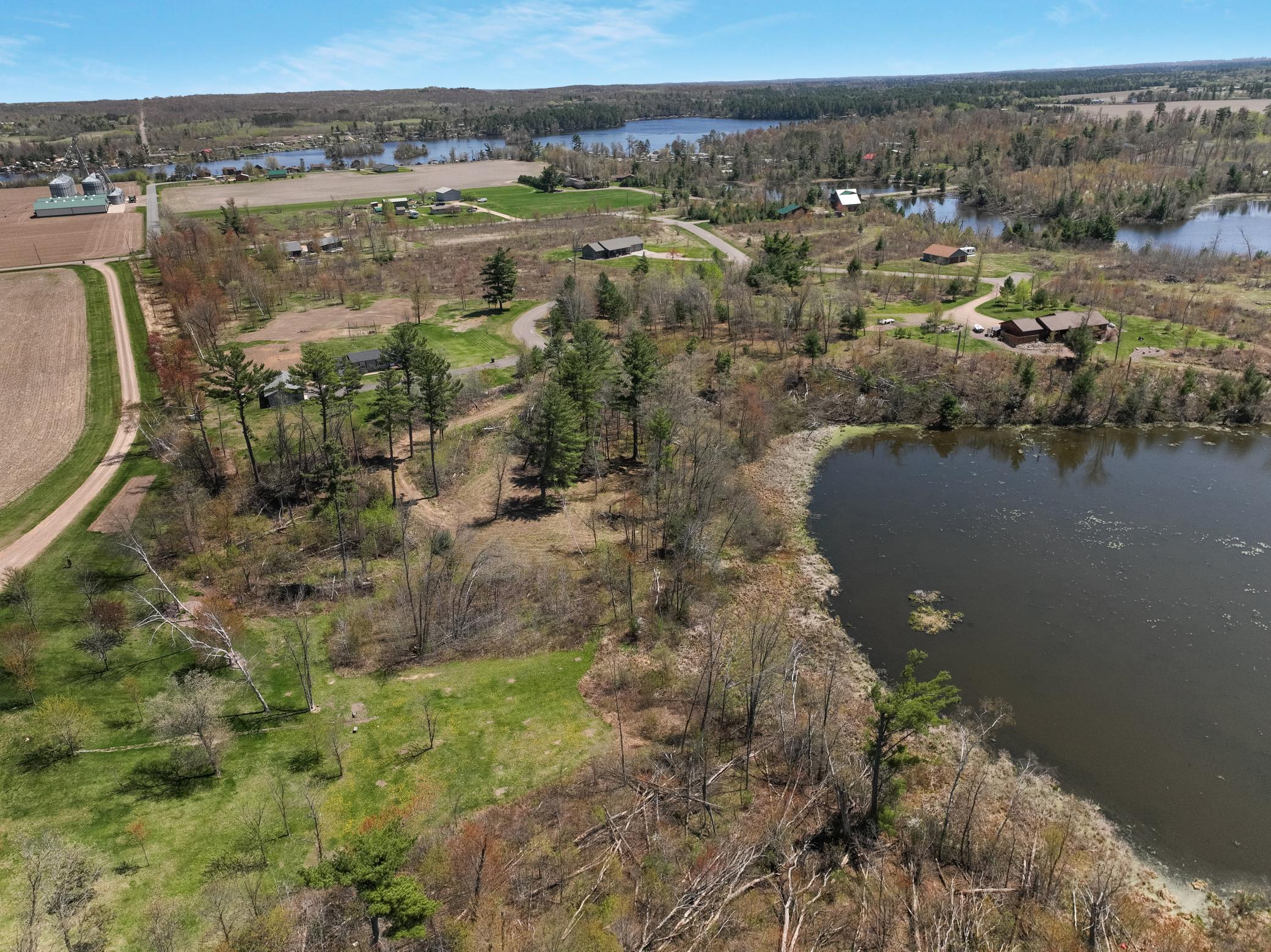 2376 10 7/8 Avenue Cameron, WI 54822 - Photo 21 of 24