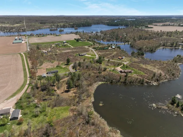 $245,000 | 2376 10 7/8 Avenue, Cameron, WI 54822