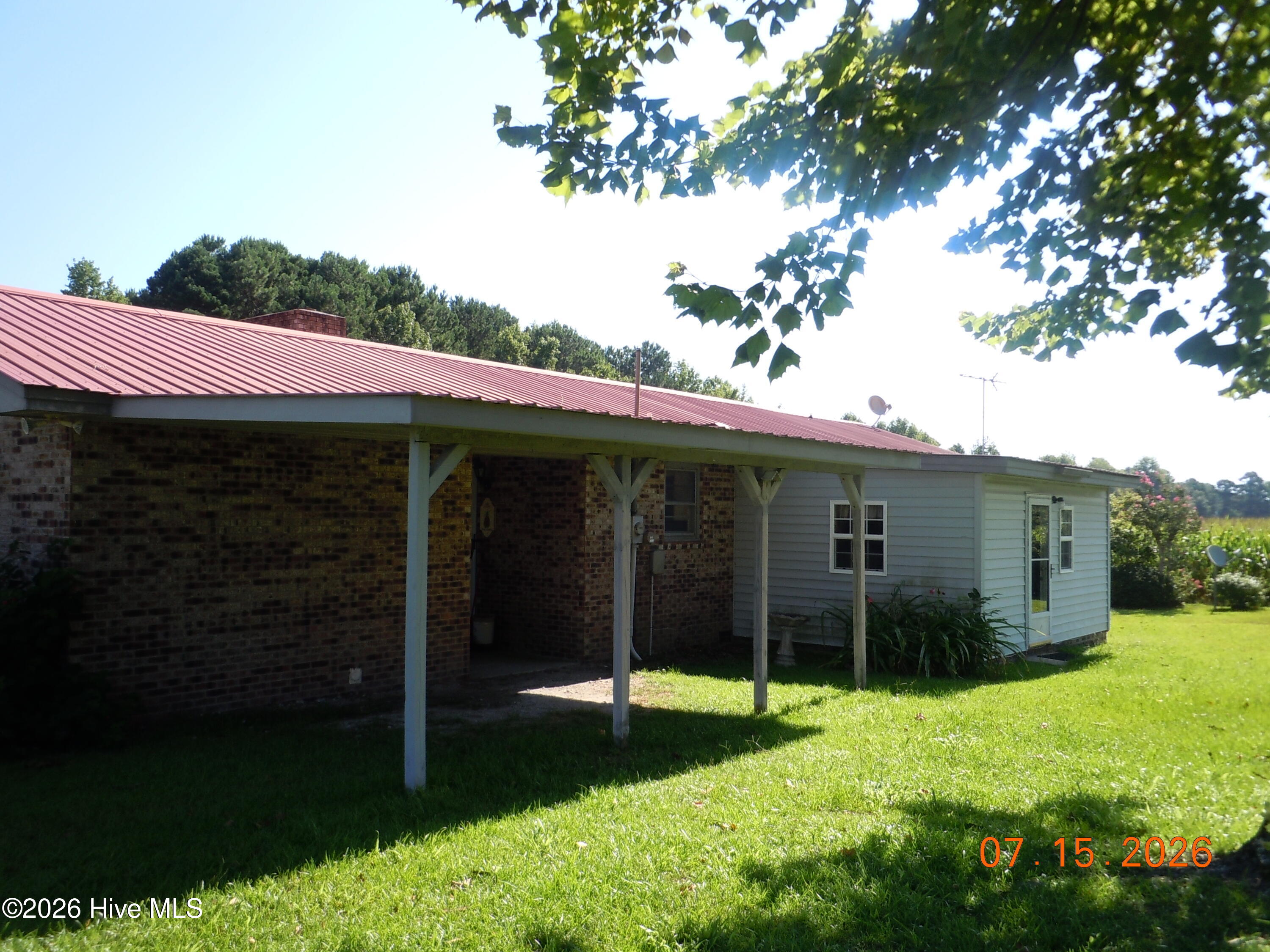 751 New Life Church Road Tabor City, NC 28463 - Photo 61 of 77