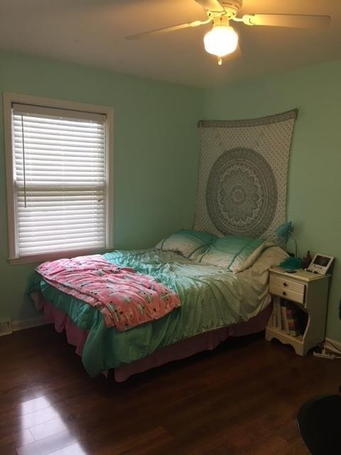 1104 Spring Run Road Lexington, KY 40514 - Photo 22 of 30 Photo 22