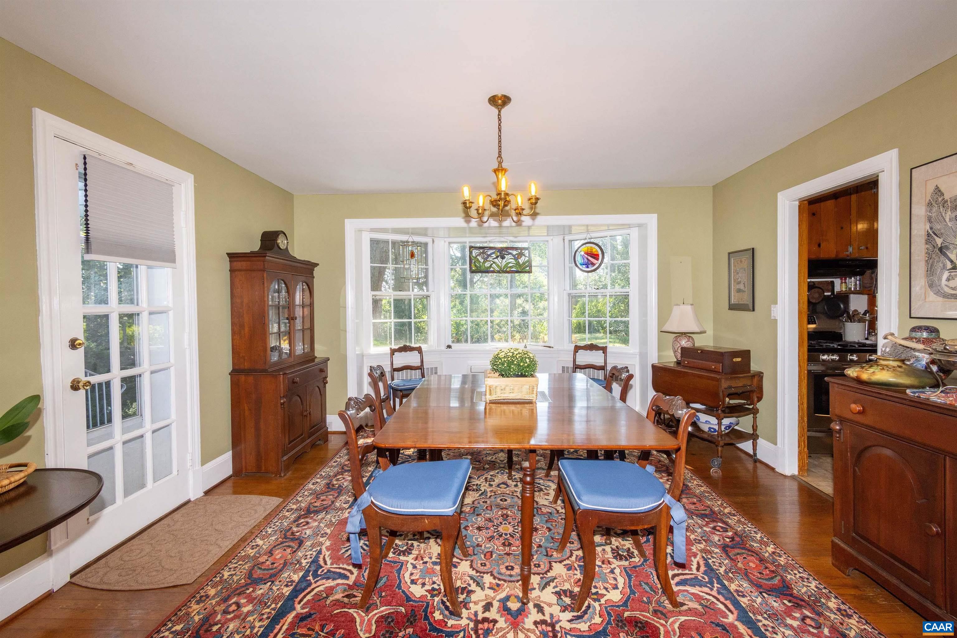 358 East Main Street Orange, VA 22960 - Photo 13 of 56