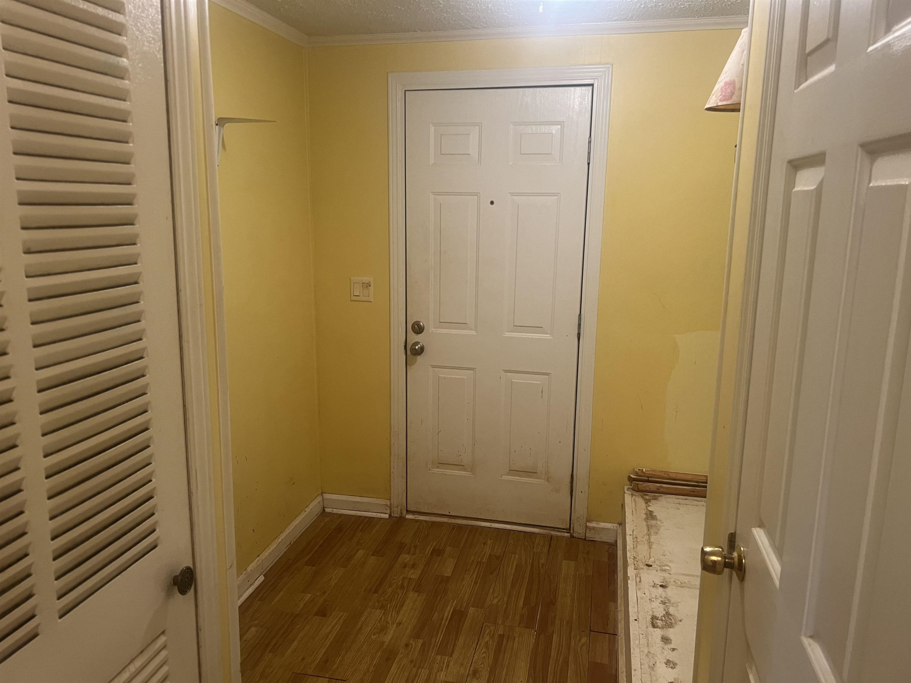 4570 Piney Grove Road Angier, NC 27501 - Photo 24 of 34 Laurndy Room