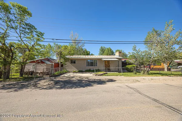 $290,000 | 1008 Washington Street, Craig, CO 81625
