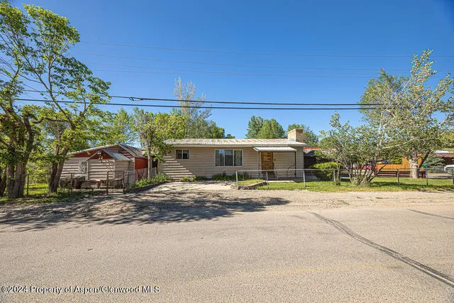 $290,000 | 1008 Washington Street, Craig, CO 81625