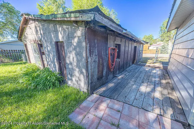 $290,000 | 1008 Washington Street, Craig, CO 81625