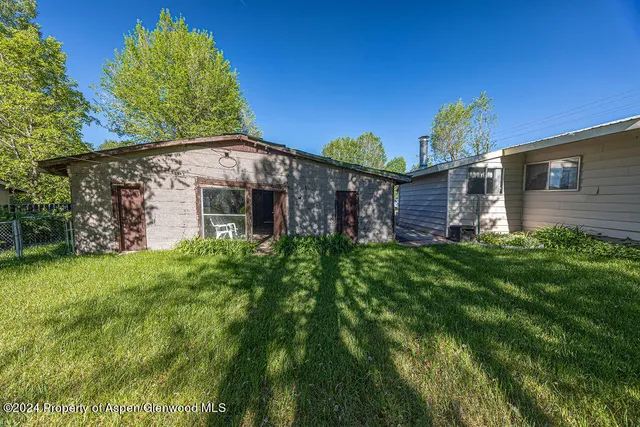 $290,000 | 1008 Washington Street, Craig, CO 81625