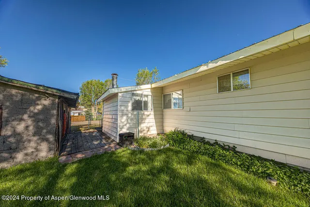 $290,000 | 1008 Washington Street, Craig, CO 81625