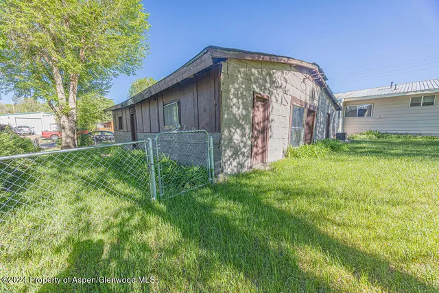 $290,000 | 1008 Washington Street, Craig, CO 81625