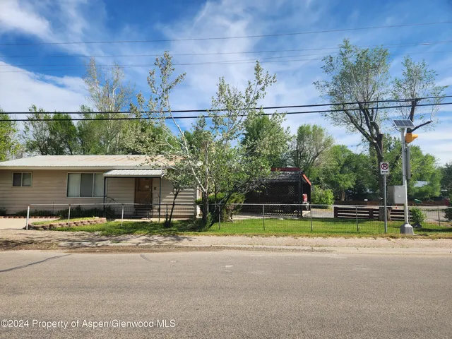 $290,000 | 1008 Washington Street, Craig, CO 81625