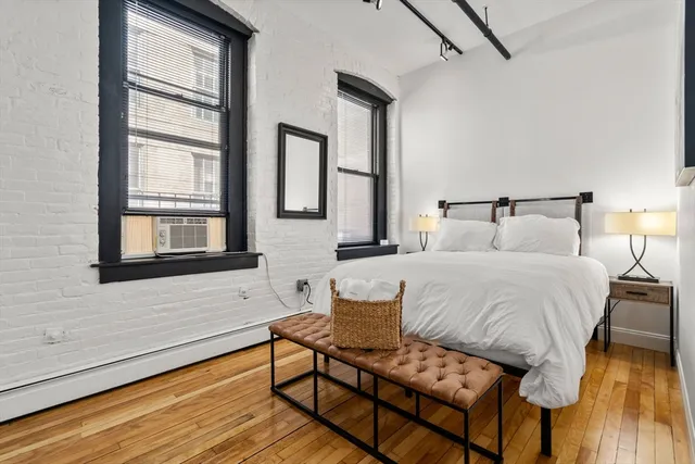 $1,449,000 | 19 Stanhope Street, Unit 2A, Boston, MA 02116