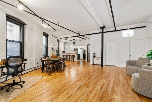 $1,449,000 | 19 Stanhope Street, Unit 2A, Boston, MA 02116
