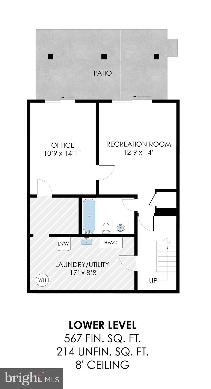 2231 Wheelwright Court Reston, VA 20191 - Photo 29 of 46