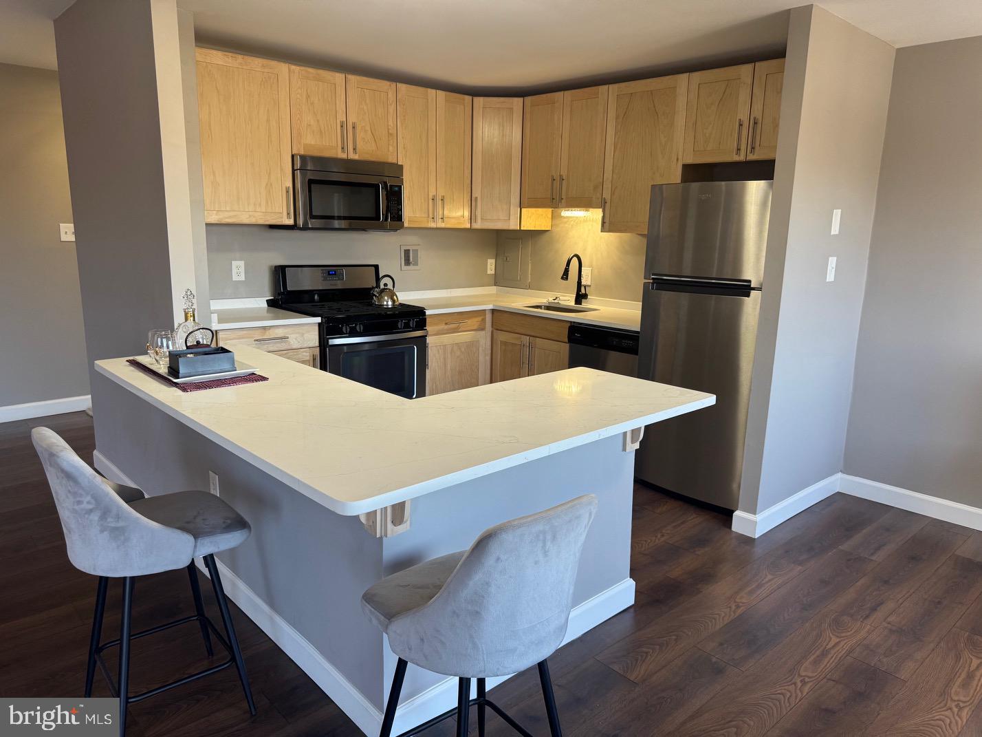8830 Piney Branch Road, Unit 803 Silver Spring, MD 20903 - Photo 23 of 47 Gallery Image 23