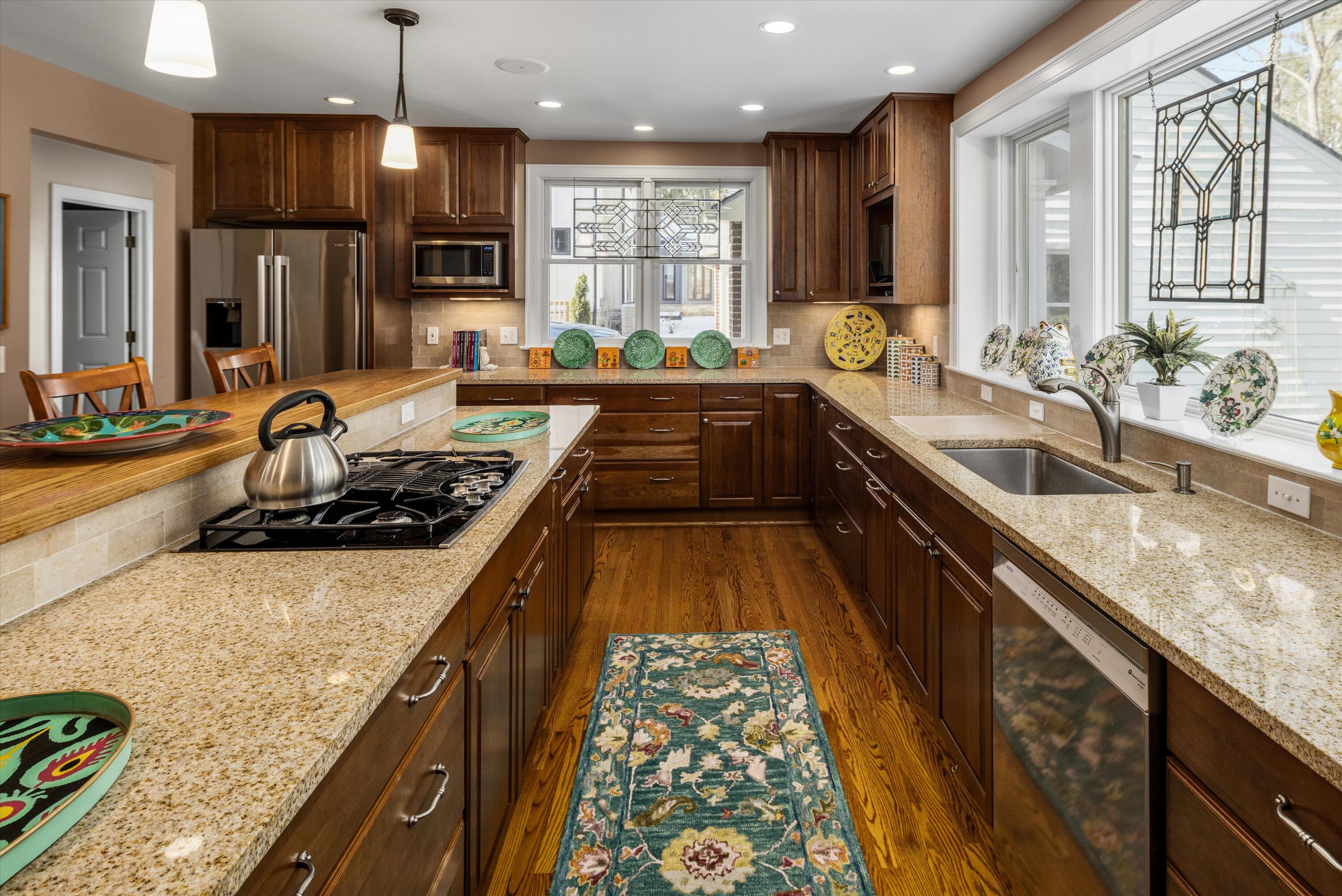 2215 Devonshire Road Ann Arbor, MI 48104 - Photo 13 of 36 13-2215Devonshire