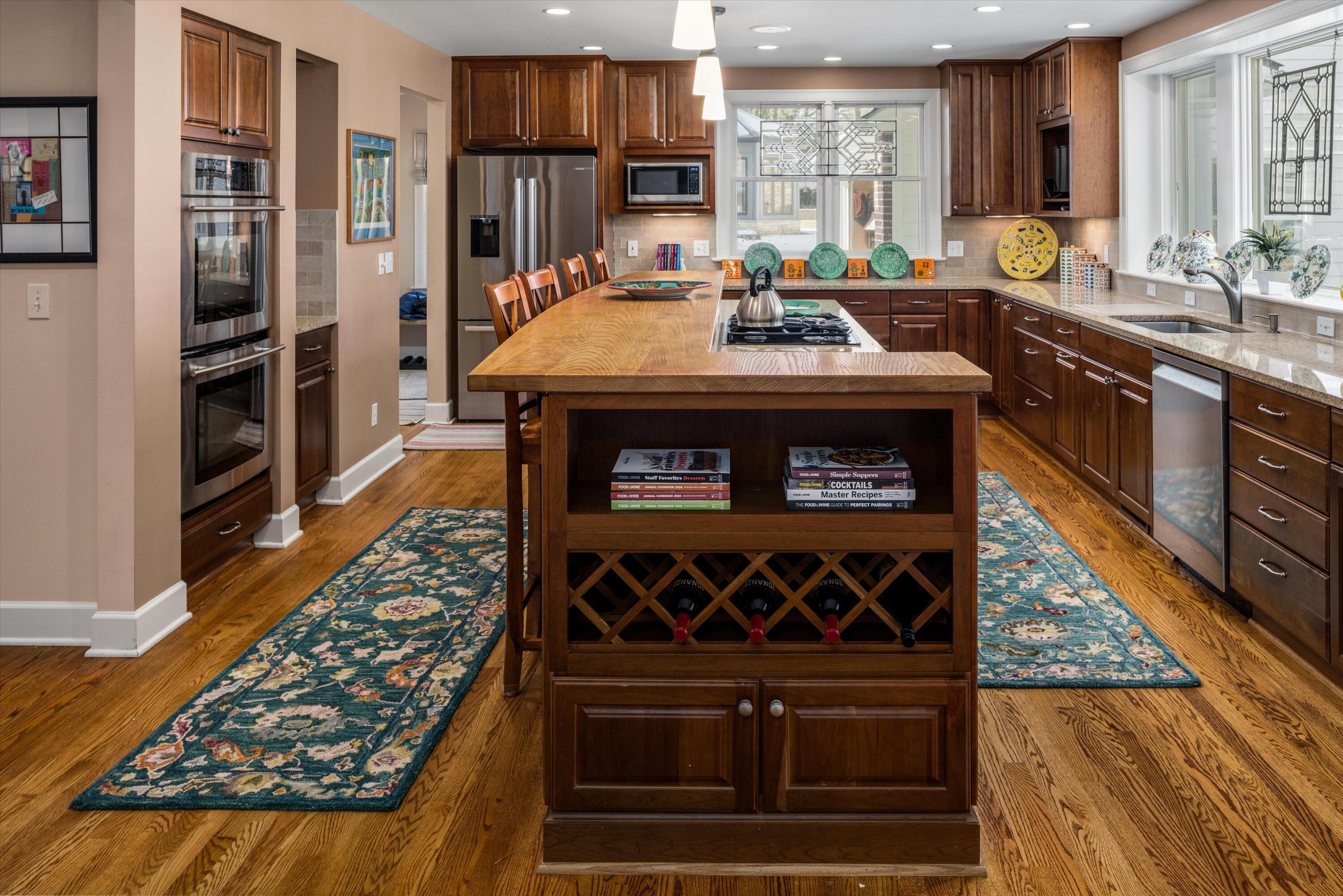 2215 Devonshire Road Ann Arbor, MI 48104 - Photo 15 of 36 15-2215Devonshire