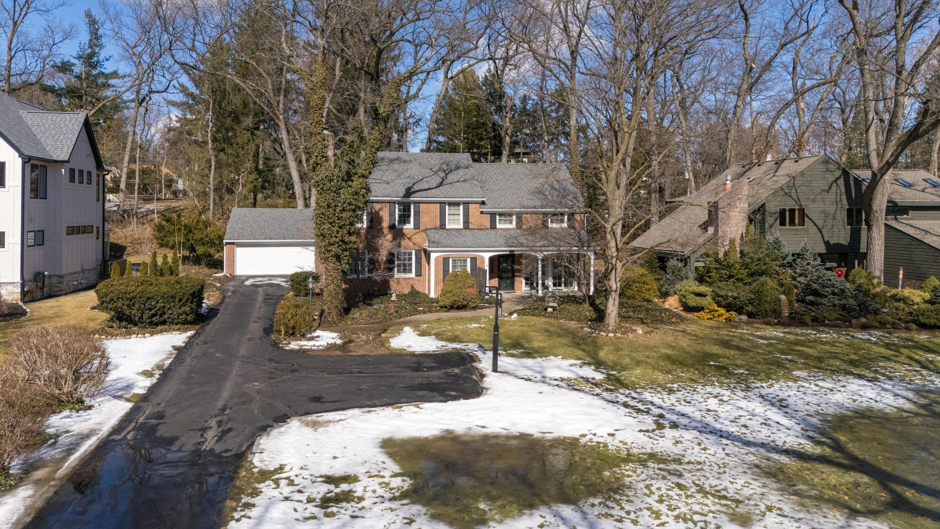 2215 Devonshire Road Ann Arbor, MI 48104 - Photo 36 of 36 36-2215Devonshire