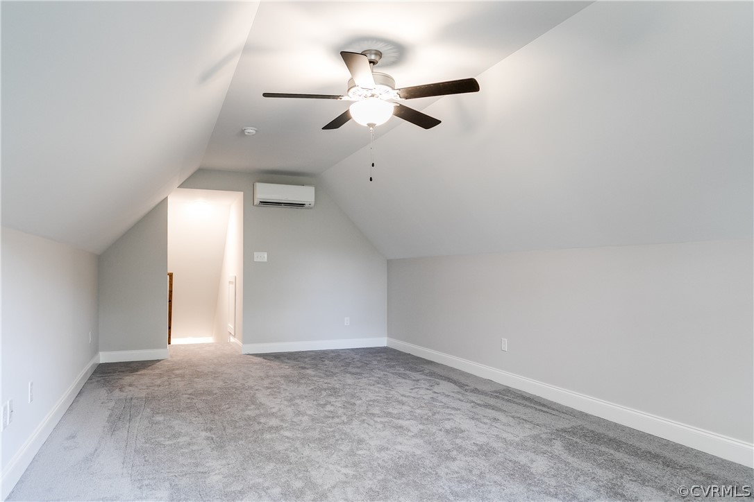 3663 West Rocketts Ridge Road Goochland, VA 23063 - Photo 31 of 33 a view of an empty room