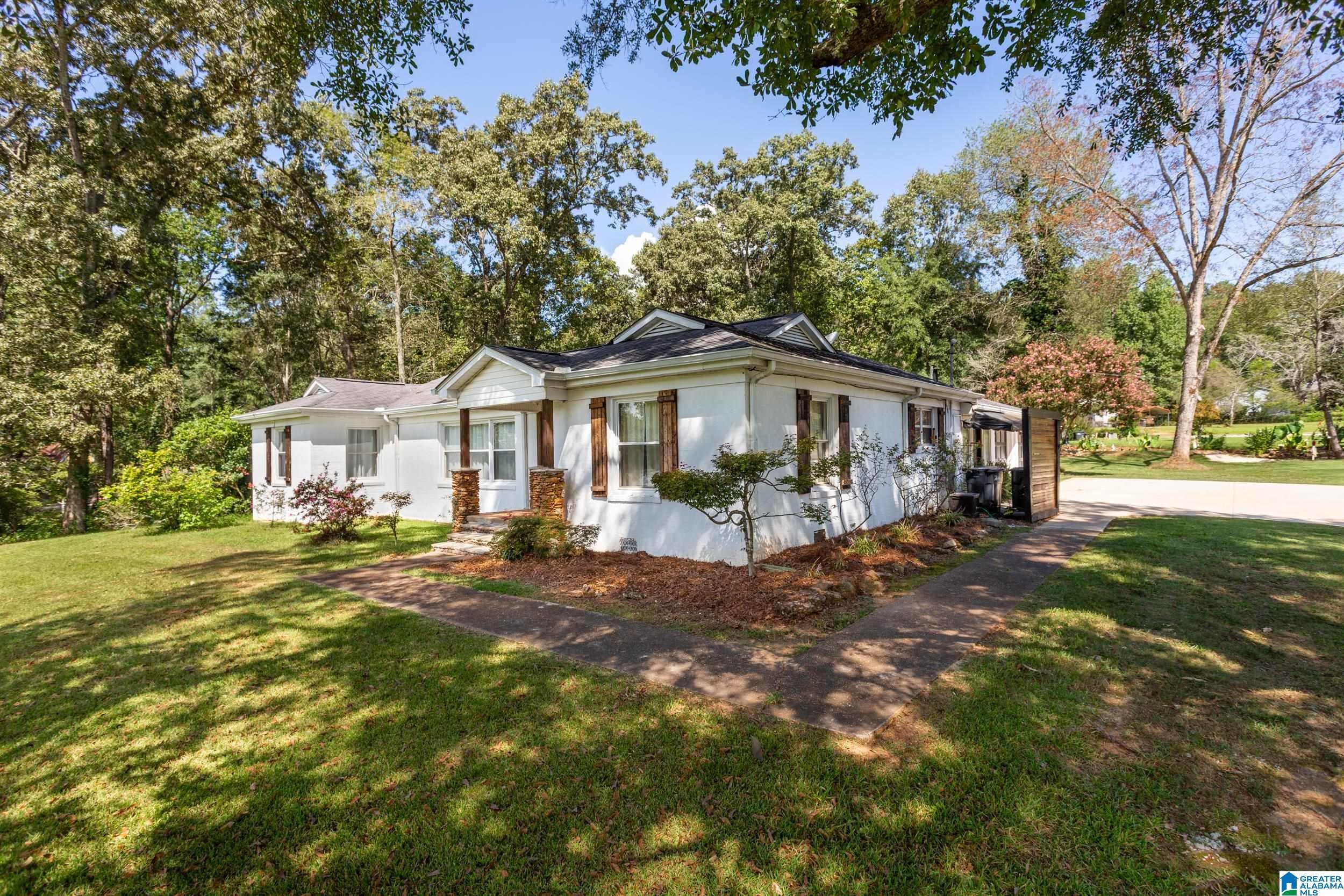 35 Hillcrest Road Heflin, AL 36264 - Photo 3 of 39 Gallery Image 3