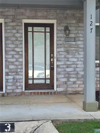 $1,850 | 127 Rondak Circle, Smyrna, GA 30080