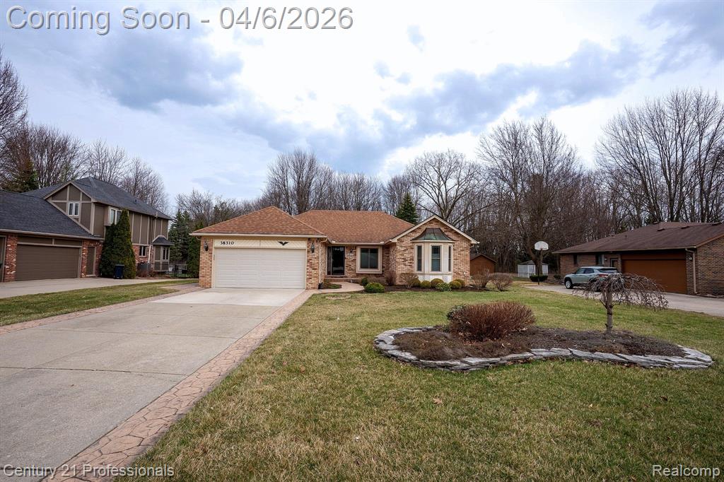 38310 Westchester Road Sterling Heights, MI 48310 - Photo 3 of 50 Gallery Image 3