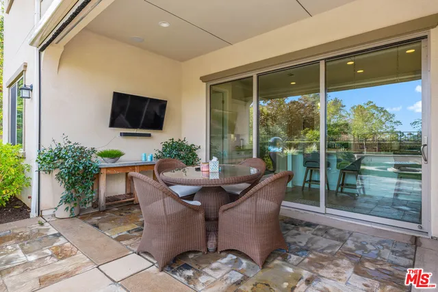 a view of a city in the middle of a city